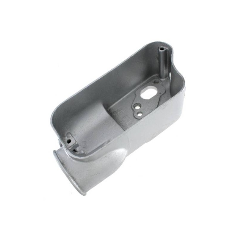 Air Box LML, Vespa
