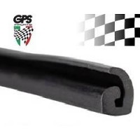 SP Rubber Thin Black Kit