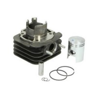 Cylinder / Piston 50cc AC Piag