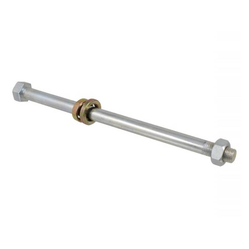 Engine Bolt with Nut and Space