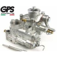 SI 24.24E without Oil Pump