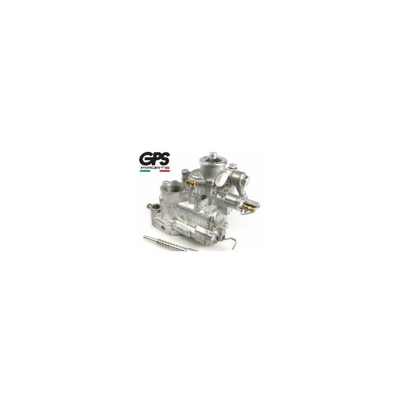 SI 24.24E without Oil Pump