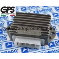 Regulator 3 Pin 96W