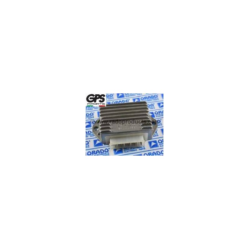 Regulator / Rectifier 5 Pin DC