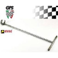Petrol Tap Nut Tool