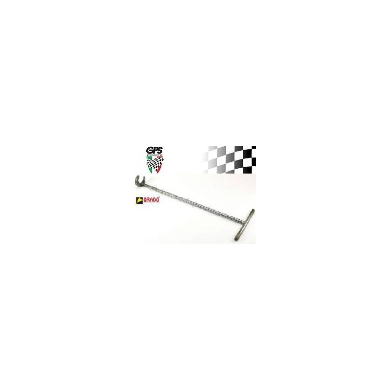 Petrol Tap Nut Tool