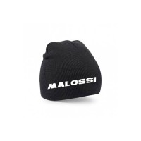 Beanie Malossi Black