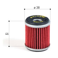 Oil Filter Yamaha