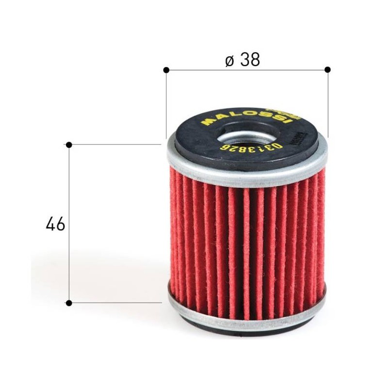 Oil Filter Yamaha