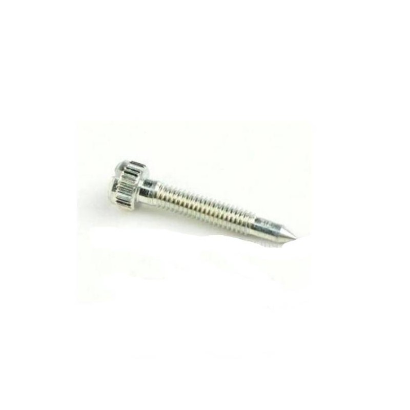 Idle Screw