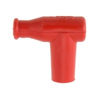 Plug Cap NGK Red Silicone