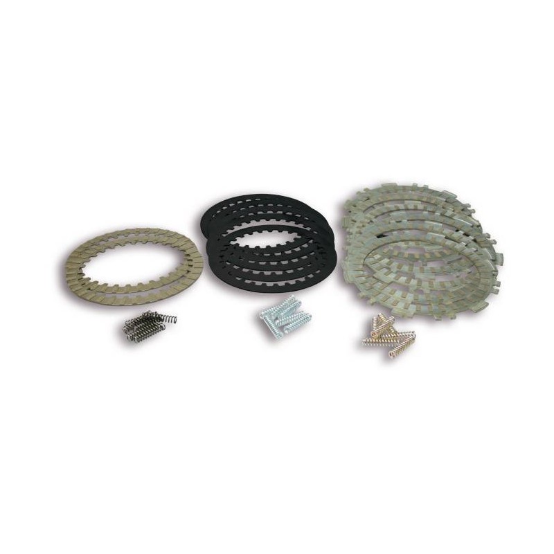 Disk Set for Original Clutch