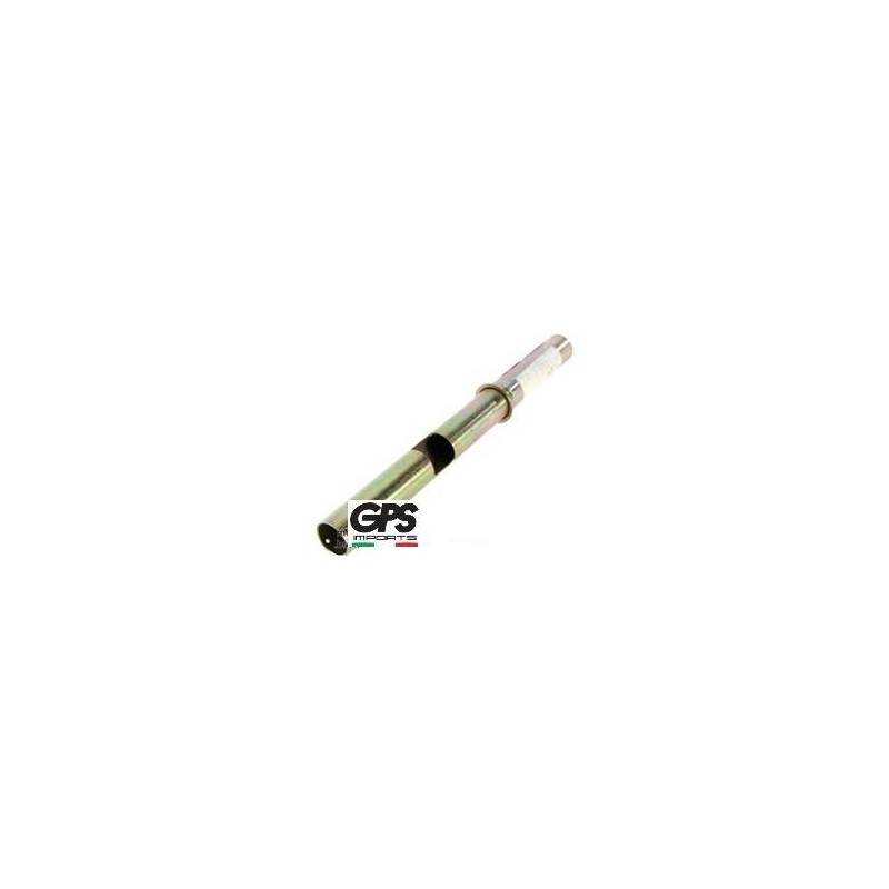 Throttle Tube