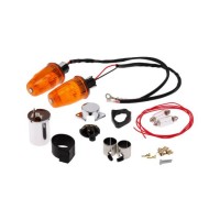 Indicator Kit Handlebar End