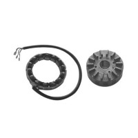 Alternator 12V 180W Ducati
