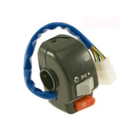 Light Switch Agility / Super 8