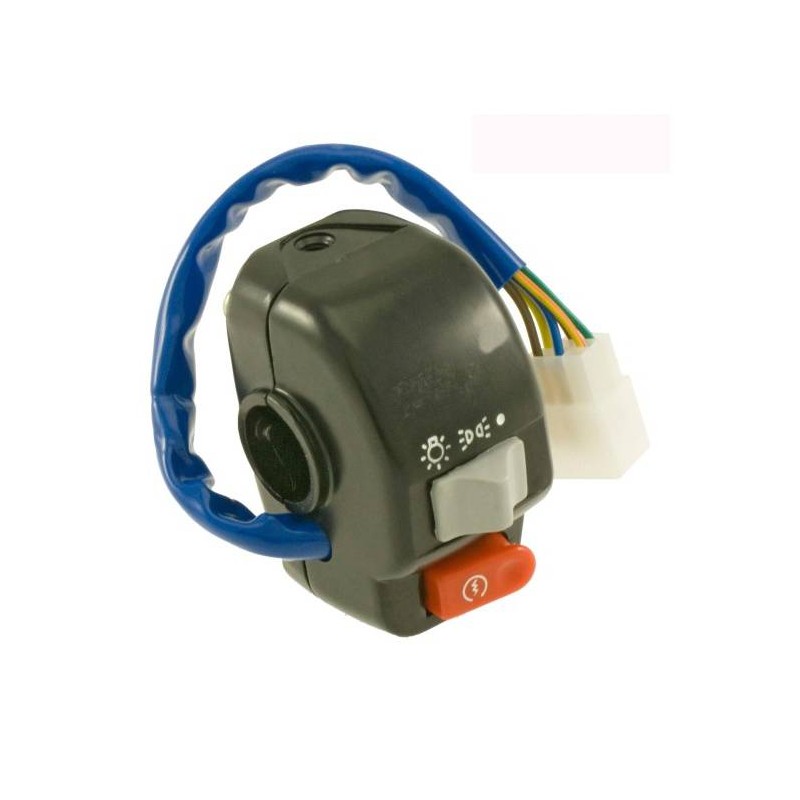 Light Switch Agility / Super 8