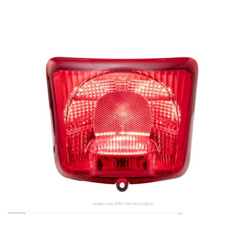 Tail Lamp GTS/GTV 14>18