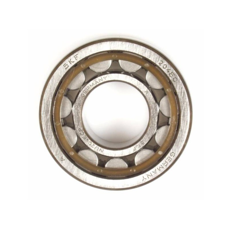 Bearing NU204E