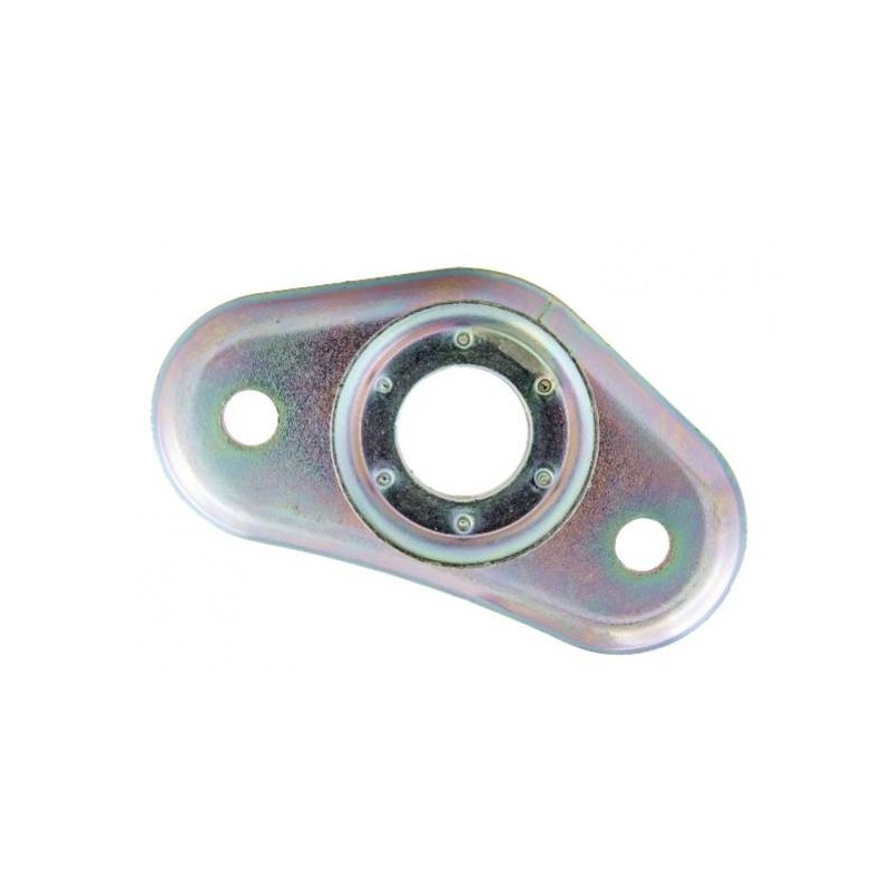 Top Shock Plate