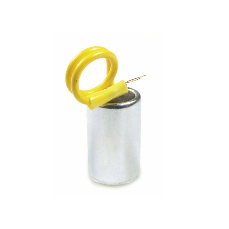 Condensor Vespa 50 Late