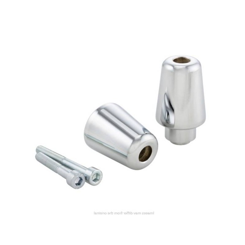 Bar End Weights Primavera