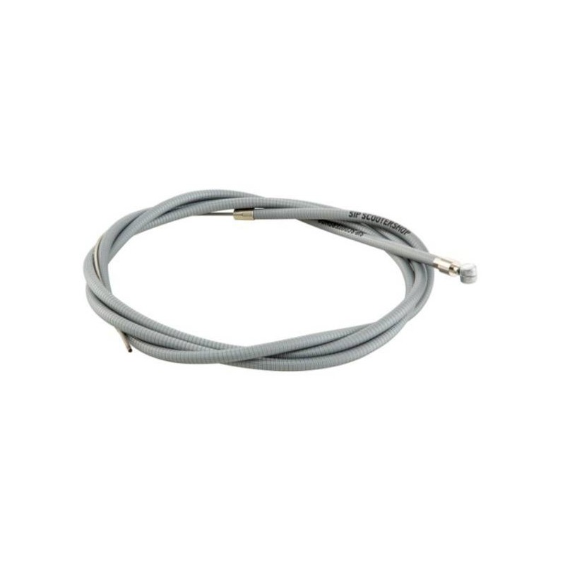 Clutch Inner SIP Performance