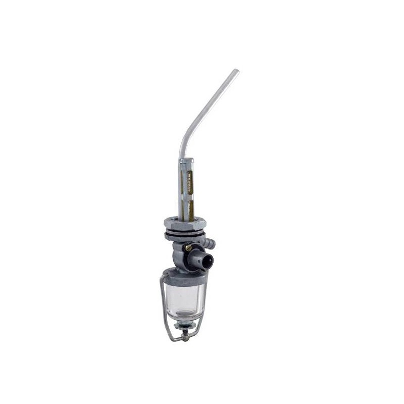 Fuel Tap with Glass Bowl