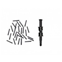 Fork Pivot Kit Early