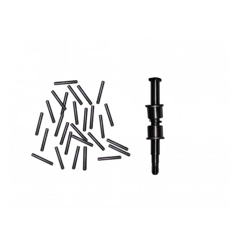 Fork Pivot Kit Early