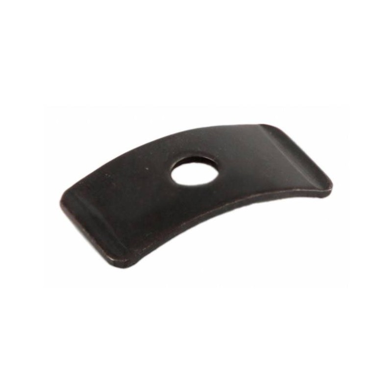 Securing Plate for Brake Pin