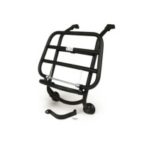 Front Carrier GT/GTS Black