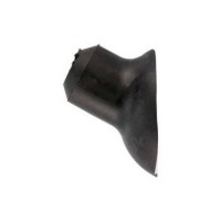 Front Carrier Lower Rubber Set