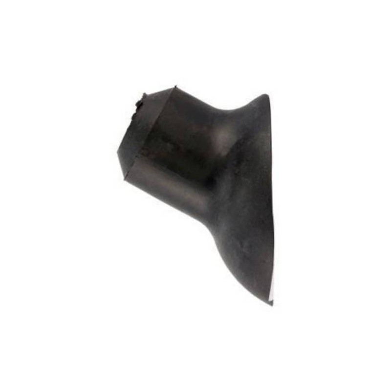 Front Carrier Lower Rubber Set