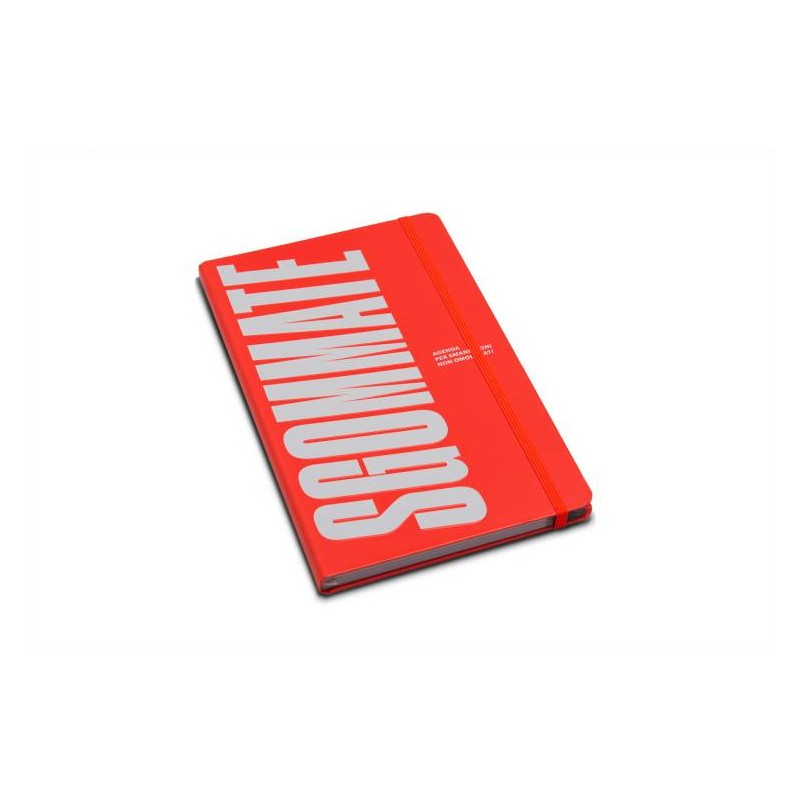 Malossi Notebook