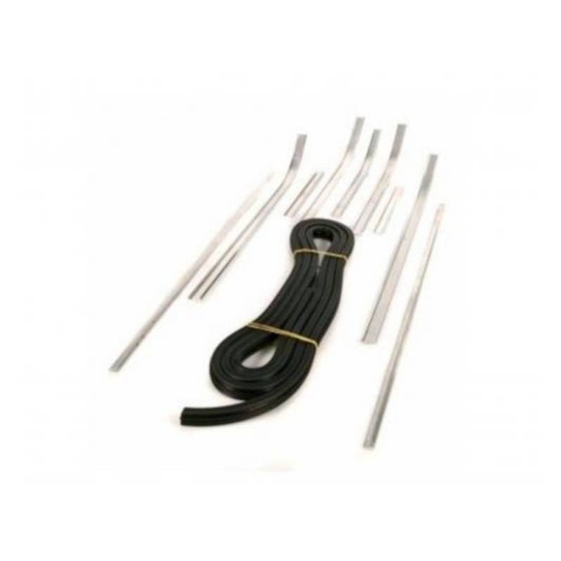 Floorstrip Kit Vespa VN2