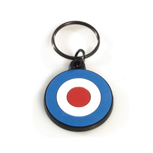 Mod Target Key Ring - GPS Imports