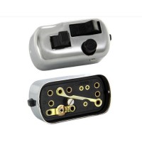 Light Switch Electronic Conver
