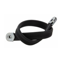 Seat Strap VNA > Black