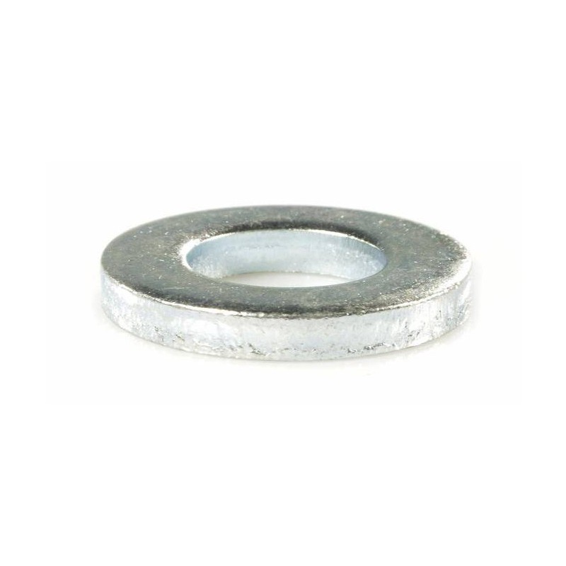 Rear Drum Washer