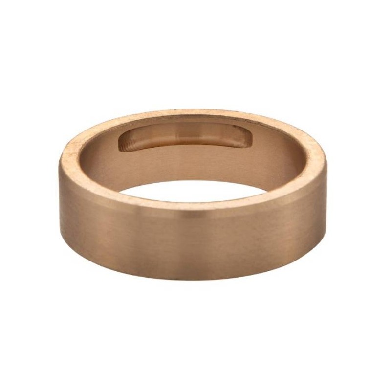Sliding Bearing Bronze