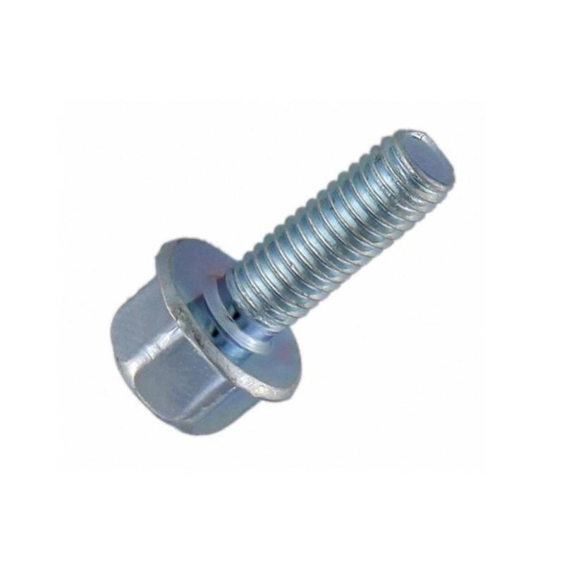 Exhaust Bolt Minarelli