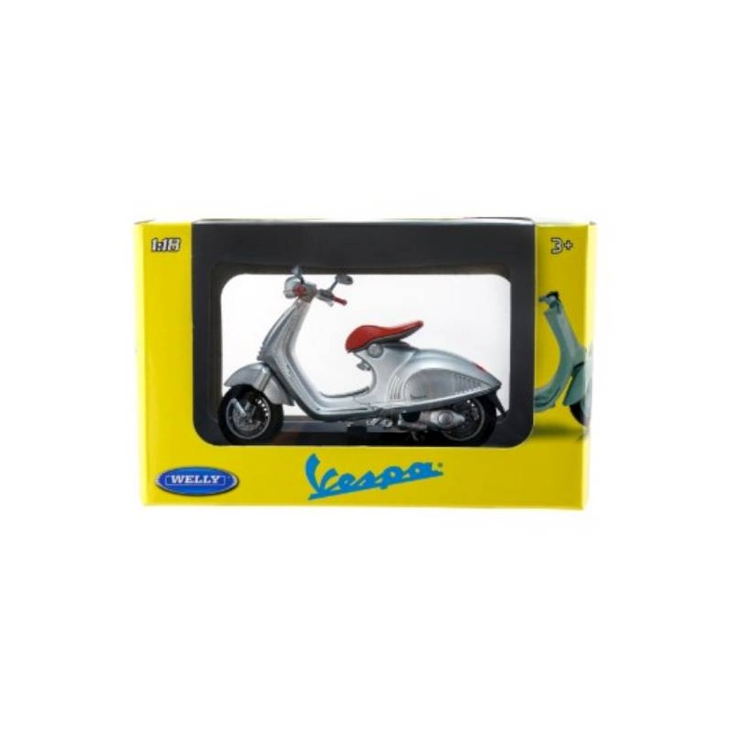 Model Vespa 946 1:18