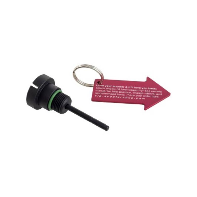 Oil Filler Cap Dipstick SIP