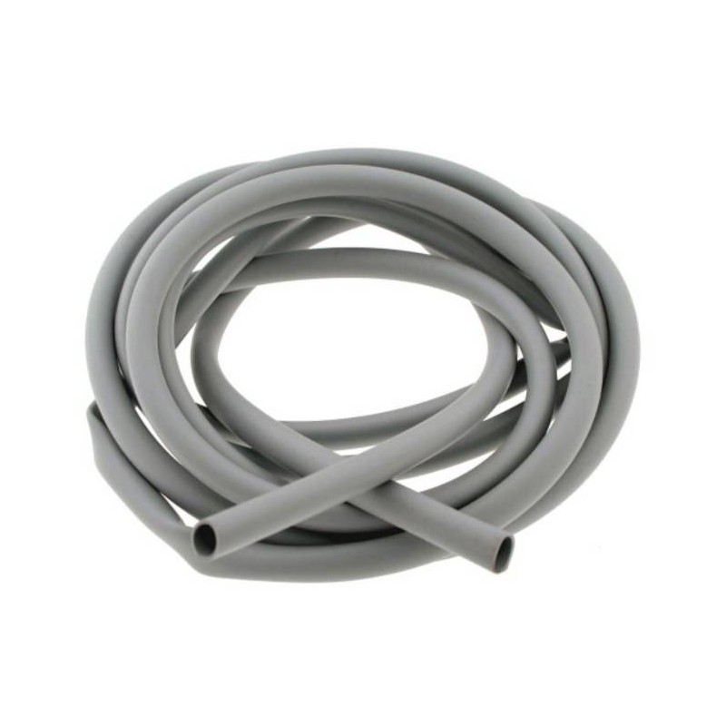 Grey Rubber Cable Sheathing