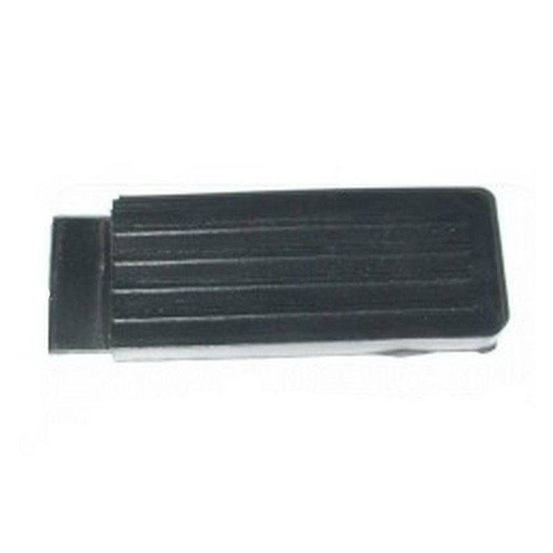 Front Carrier Top Rubber Set