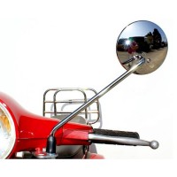 Mirror FAR PE/PX LHS