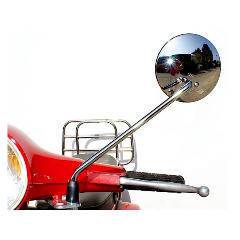 Mirror FAR PE/PX LHS