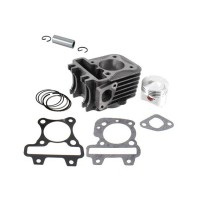 Cylinder Kit 47mm Piaggio 504T