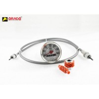 Speedometer Kit Small Frame